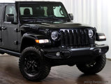Used 2021 Jeep Gladiator Sport image 2