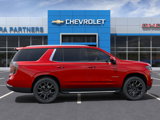 New 2025 Chevrolet Tahoe LS image 5