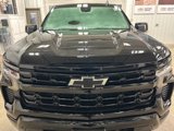 New 2025 Chevrolet Silverado 1500 RST w/ Z71 Off-Road Package image 3
