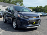 Used 2018 Chevrolet Trax LT w/ Driver Confidence Package image 3