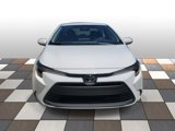 Used 2024 Toyota Corolla LE image 2