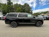 New 2025 GMC Yukon XL Denali w/ Sun & Power Step Package image 2