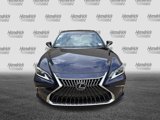 New 2025 Lexus ES 350 w/ Premium Package image 3
