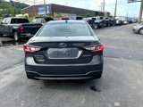 Used 2022 Subaru Legacy Limited image 6