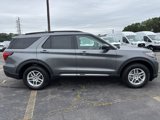 New 2025 Ford Explorer Active image 6