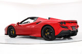 Certified 2023 Ferrari F8 Tributo image 3