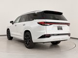 New 2025 Lexus TX 350 AWD image 5