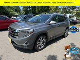Used 2020 GMC Terrain SLT w/ Preferred Package image 2