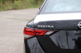 New 2025 Nissan Sentra SV image 4