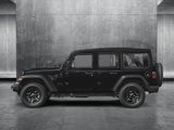 New 2025 Jeep Wrangler Unlimited Rubicon 392 image 3