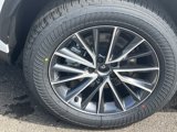 New 2025 Lexus NX 350 AWD w/ Premium Package image 6