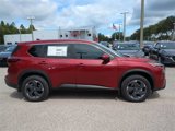 New 2026 Nissan Rogue SV image 4