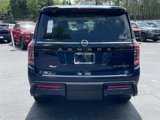 New 2025 Nissan Armada Platinum image 4