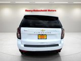 Used 2023 Chevrolet Suburban Premier image 3