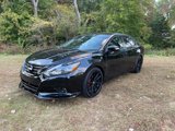 Used 2016 Nissan Altima 3.5 SL w/ 3.5 Technology Package image 2