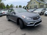 Used 2016 INFINITI QX50 AWD image 3