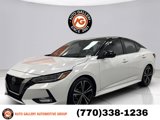 Used 2023 Nissan Sentra SR w/ SR Premium Package image 2