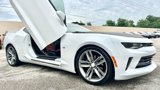 Used 2018 Chevrolet Camaro LT w/ RS Package image 3