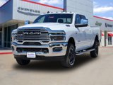 New 2025 RAM 2500 Laramie image 4