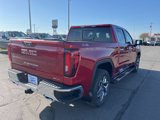 New 2025 GMC Sierra 1500 SLT w/ SLT Premium Plus Package image 5