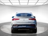 New 2025 Mercedes-Benz GLE 53 AMG 4MATIC Coupe image 3