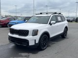 New 2025 Kia Telluride EX X-Line image 3