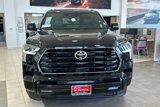 New 2025 Toyota Sequoia Limited image 5