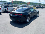 Used 2017 Chevrolet Camaro LT image 5