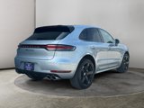 Used 2021 Porsche Macan Turbo image 5