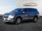 Used 2019 Honda Pilot EX-L image 4