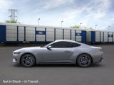 New 2025 Ford Mustang Coupe image 3