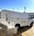 New 2025 Ford E-350 and Econoline 350 Super Duty w/ Power Equipment Group image 5