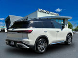 Used 2024 INFINITI QX60 Autograph w/ Cargo Package image 4