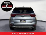 Used 2022 Kia Sportage SX image 4