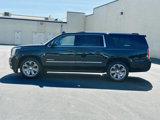 Used 2016 GMC Yukon XL Denali w/ Open Road Package image 5