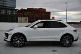 Used 2025 Porsche Macan image 2