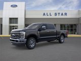 New 2025 Ford F250 Lariat w/ Lariat Ultimate Package image 2