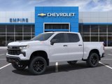 New 2025 Chevrolet Silverado 1500 LT Trail Boss w/ Convenience Package II image 2