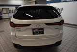 New 2025 MAZDA CX-90 3.3 Turbo w/ Select Package image 2