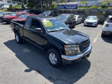 Used 2005 GMC Canyon SLE w/ Power Convenience Package image 2