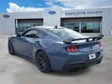 New 2025 Ford Mustang Dark Horse w/ Dark Horse Handlin Package image 3