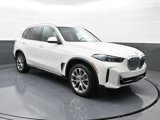 New 2025 BMW X5 sDrive40i w/ Parking Assistance Package image 3