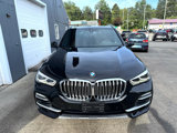 Used 2019 BMW X5 xDrive40i w/ Convenience Package image 2