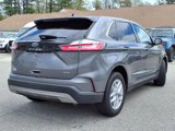 Certified 2021 Ford Edge SEL w/ Convenience Package image 3