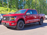 New 2025 Ford F150 XLT w/ Equipment Group 302A MID image 2