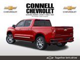 New 2025 Chevrolet Silverado 1500 High Country image 3