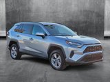 Used 2023 Toyota RAV4 XLE image 3