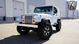 Used 1994 Jeep Wrangler SE image 2