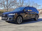 Used 2018 Audi Q7 3.0T Prestige image 3