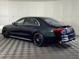 New 2026 Mercedes-Benz S 63 AMG S image 3